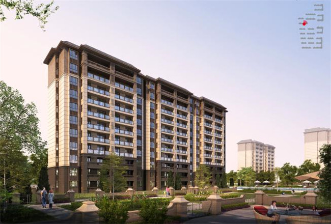 景德鎮昌江區棚戶區改造八五九安置房（一期）項目